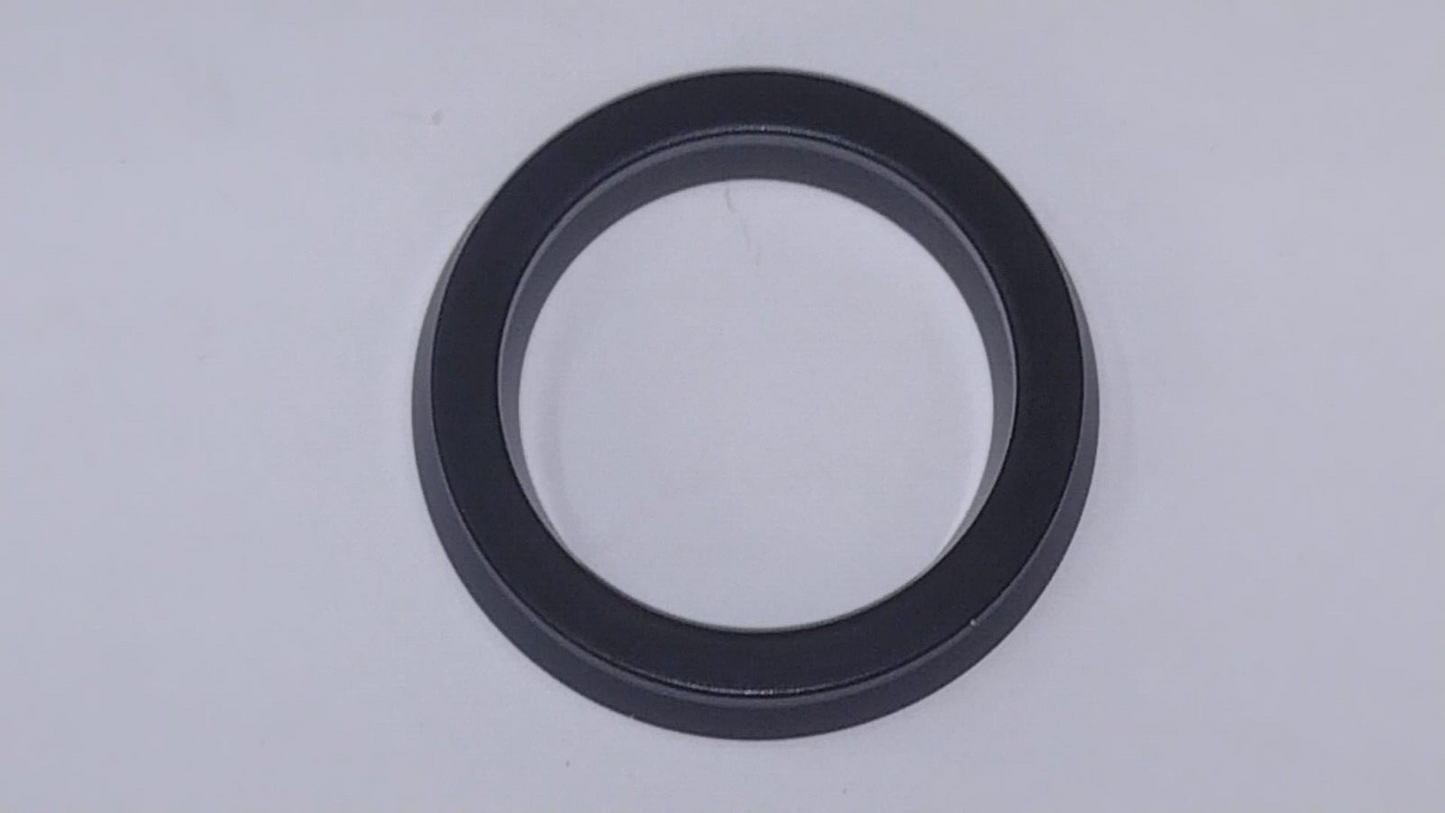 GUARNIZIONE A LABBRO DE175 EPDM 3186268 ELFRAMO KOMEL FAEMA DESCO 6M06160041