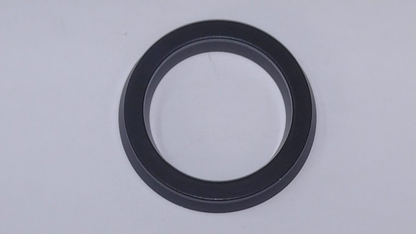 GUARNIZIONE A LABBRO DE175 EPDM 3186268 ELFRAMO KOMEL FAEMA DESCO 6M06160041