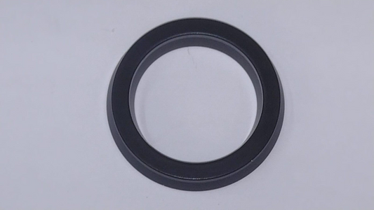 GUARNIZIONE A LABBRO DE175 EPDM 3186268 ELFRAMO KOMEL FAEMA DESCO 6M06160041
