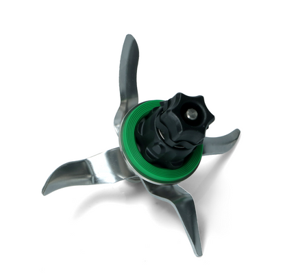 GRUPPO COLTELLI BIMBY TM5 VORWERK 49106 compatibili