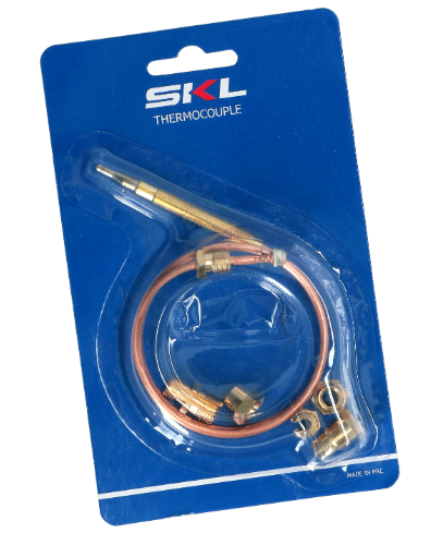 TERMOCOPPIA UNIVERSALE KIT 45cm