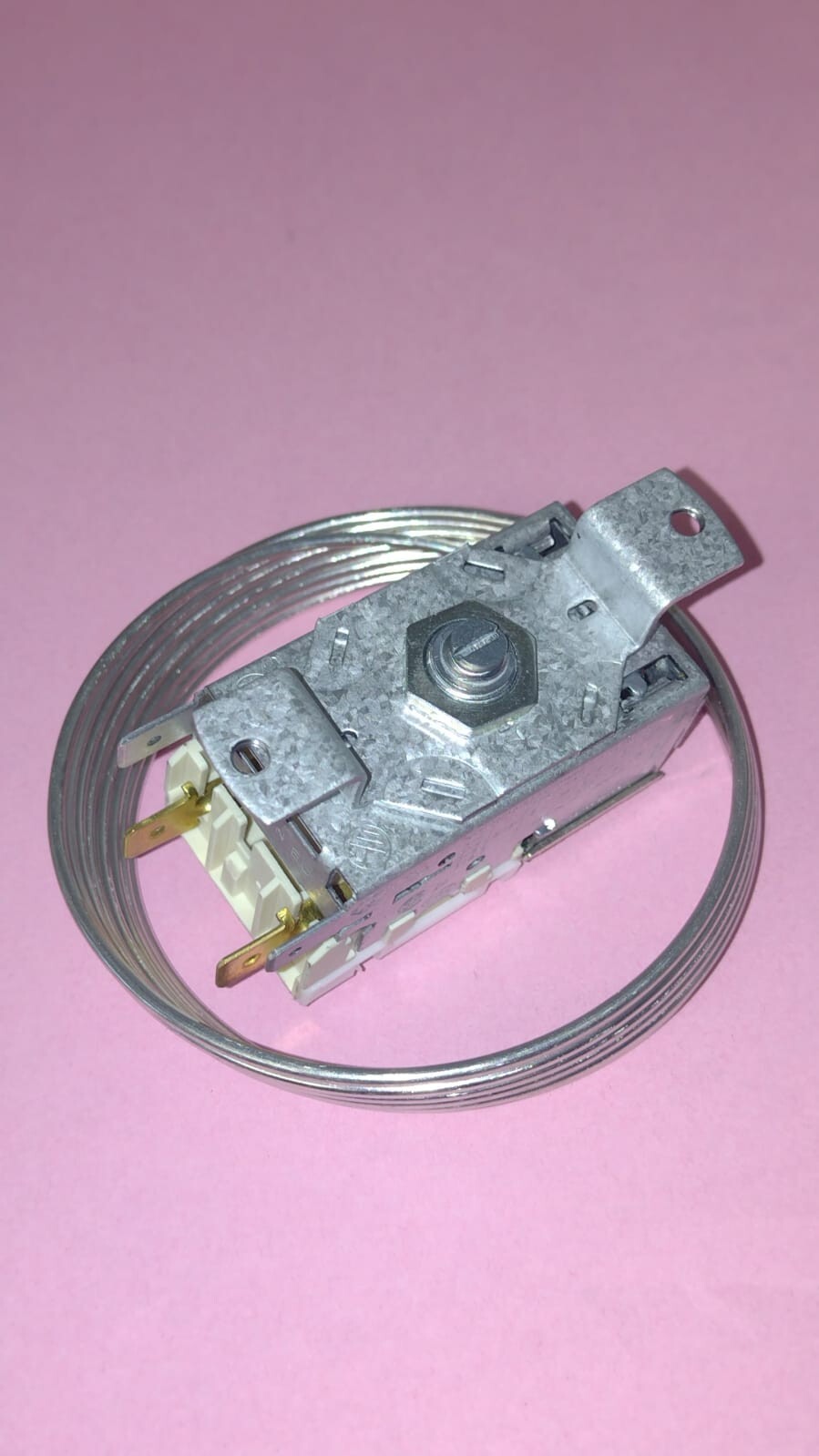 TERMOSTATO CONTENITORE RANCO K50 L3006 3444157 TERMOSTATO FABBRICATORE GHIACCIO