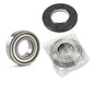 KIT CUSCINETTI ANELLO TENUTA PER CESTELLO LAVATRICE SAMSUNG WW12H8400 KIT SKF