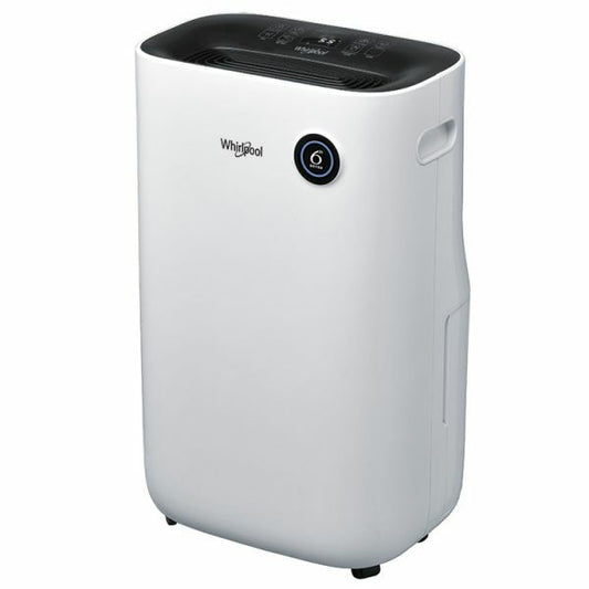 DEUMIDIFICATORE WHIRLPOOL DE20W5252 20 LITRI