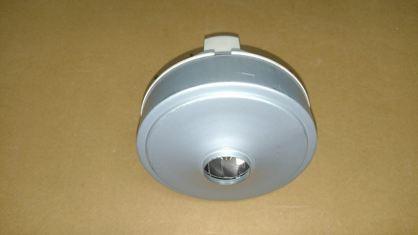 MOTORE Tipo AMETEK 063200085 /6210820036 240V 1400W 50/60HZ Ø 130mm H 128mm