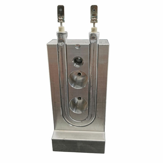 Caldaia Scambiatore 600 W macchine da caffè Frog Didiesse