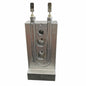 Caldaia Scambiatore 600 W macchine da caffè Frog Didiesse