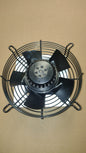 VENTILATORE ASSIALE Ø 20cm ASPIRANTE 220V 1400rpm/min.