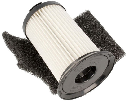 FILTRO HEPA ASPIRAPOLVERE ZANUSSI ZAN1800 ZAN1829 ZAN1830 ZAN1831 ZAN1832