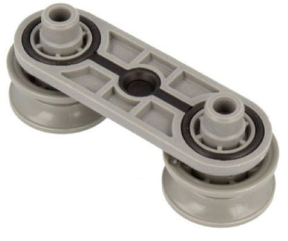 BEKO GRUPPO RUOTE LAVASTOVIGLIE BEKO 1752600400 ORIGINALE