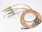 KIT TERMOCOPPIE CUCINE - PIANICOTTURA 3 + TRIPLA CORONA 3 CORTE + 1 LUNGA