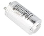 ELECTROLUX AEG 1240344612 CONDENSATORE 18MF