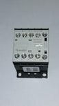 CONTATTORE LOVATO BG0910A 1454902 CONTATTORE TRIFASE AC3 9A 4KW (400V)