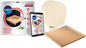 WHIRLPOOL PIETRA REFRATTARIA FORNO IN TERRACOTTA CON PALA PER PIZZA C00846472