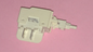 INTERRUTTORE ACCENSIONE LAVATRICE MIDEA 17400519000070 SPED.CON RACCOMANDATA