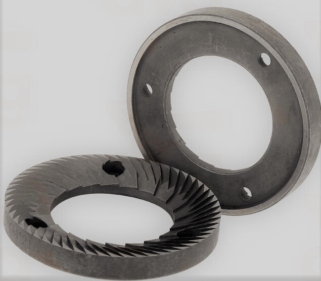 MACINE PIANE DX D.64MM INGORDE F64 EVO - FIORENZATO MP64E001 5069944