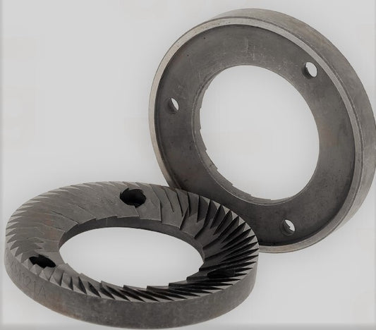 MACINE PIANE DX D.64MM INGORDE F64 EVO - FIORENZATO MP64E001 5069944