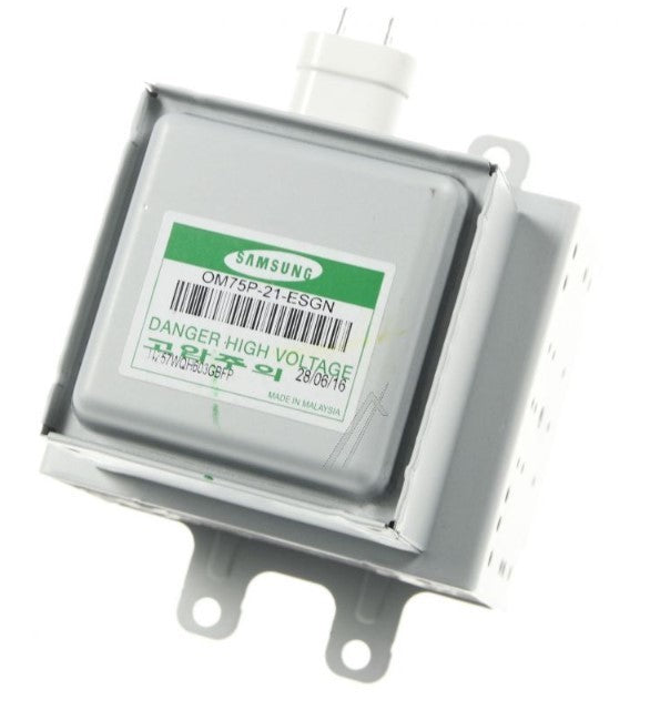 SAMSUNG MAGNETRON OM75P-21-ESGN 1000W