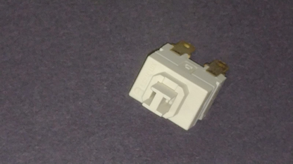 INTERRUTTORE SMEG 814491065 INTERRUTTORE FRIGO Smeg 814491065
