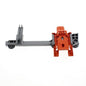 REGOLAZIONE CESTO LIFT UP DX BASIC ORANGE,L C00534265 488000534265