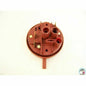 PRESSOSTATO LAVATRICE ARISTON 3 CONTATTI ORIGINALE C00057877