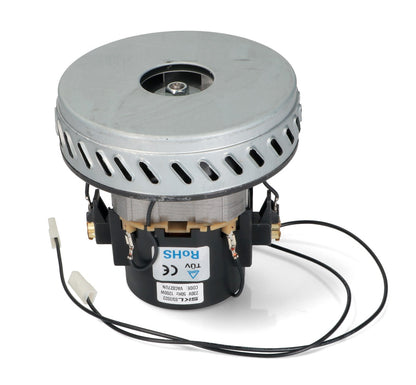 MOTORE BIDONE ALFATEC 1200W 230V MONOSTADIO