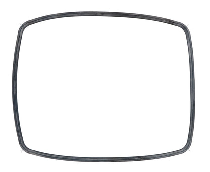 GUARNIZIONE 4 LATI APERTURA PORTA FORNO SMEG non ORIGINALE 754131883