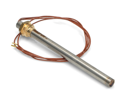 RESISTENZA PER STUFA A PELLET 9,9x138mm 300W 230V PLT007UN