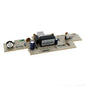 SCHEDA ELETTRONICA TERMOSTATO 2SND FRIGORIFERO ARISTON INDESIT ORIG C00258718