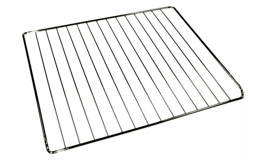 GRIGLIA FORNO CANDY IBERNA Hoover 445x379 mm 42803836 ex 92995398 ORIGINALE