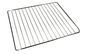 GRIGLIA FORNO CANDY IBERNA Hoover 445x379 mm 42803836 ex 92995398 ORIGINALE