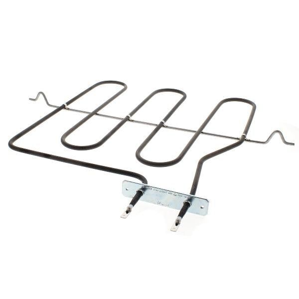 INDESIT RESISTENZA GRILL 2200W PER FORNO ARISTON INDESIT C00039576 ORIGINALE