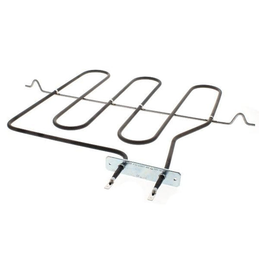 INDESIT RESISTENZA GRILL 2200W PER FORNO ARISTON INDESIT C00039576 ORIGINALE
