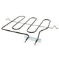 INDESIT RESISTENZA GRILL 2200W PER FORNO ARISTON INDESIT C00039576 ORIGINALE