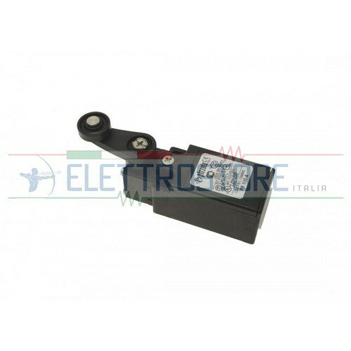 MICROINTERRUTTORE PIZZATO FR530-A 3240155 FINECORSA FR530-AJ1