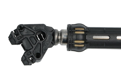 BOSCH SIEMENS AMMORTIZZATORE LAVATRICE 120N 00743656