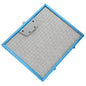 FRANKE FILTRO CAPPA FILTRO ALLUMINIO 23.5x189x8 133.0017.055