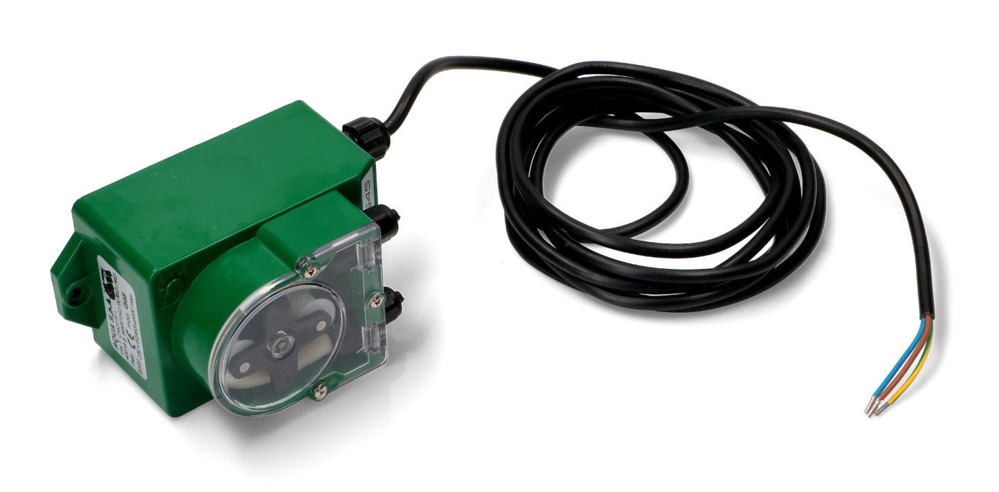 DOSATORE PERISTALTICO DETERGENTE G45 3090178