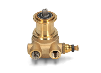 POMPA VOLUMETRICA FLUID-O-TECH Ø 3/8" GAS Cod. 1330026 36 PA0204AGANN0000