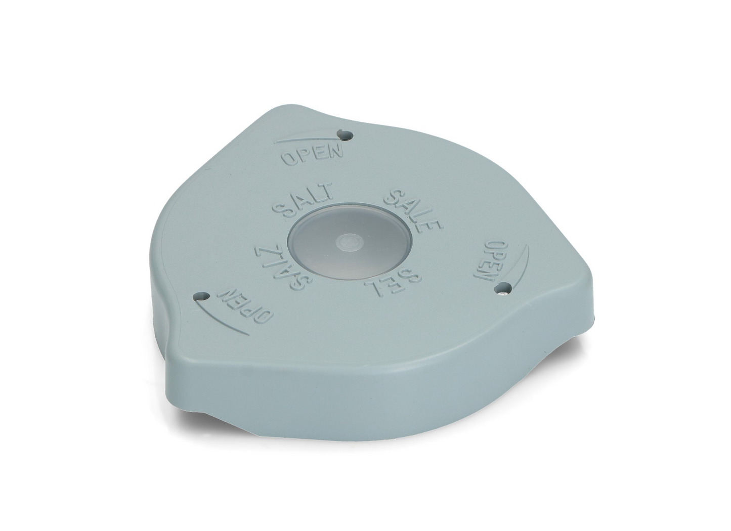 TAPPO SALE LAVASTOVIGLIE ARISTELLA INDESIT ARISTON HOTPOINT C00041088