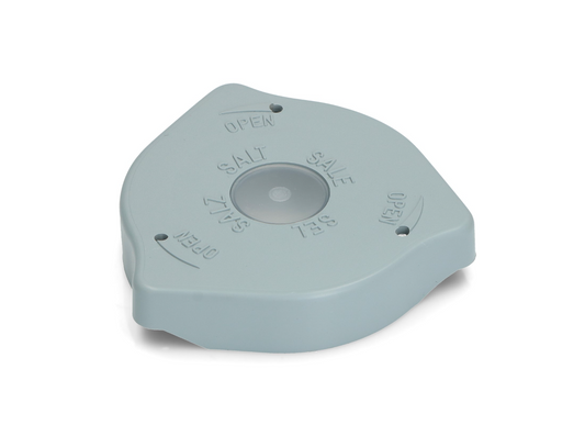 TAPPO SALE LAVASTOVIGLIE ARISTELLA INDESIT ARISTON HOTPOINT C00041088