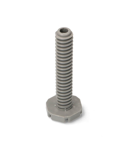 Piedino Regolabili Lavastoviglie Hotpoint Ariston Indesit 482000018758 C00416156