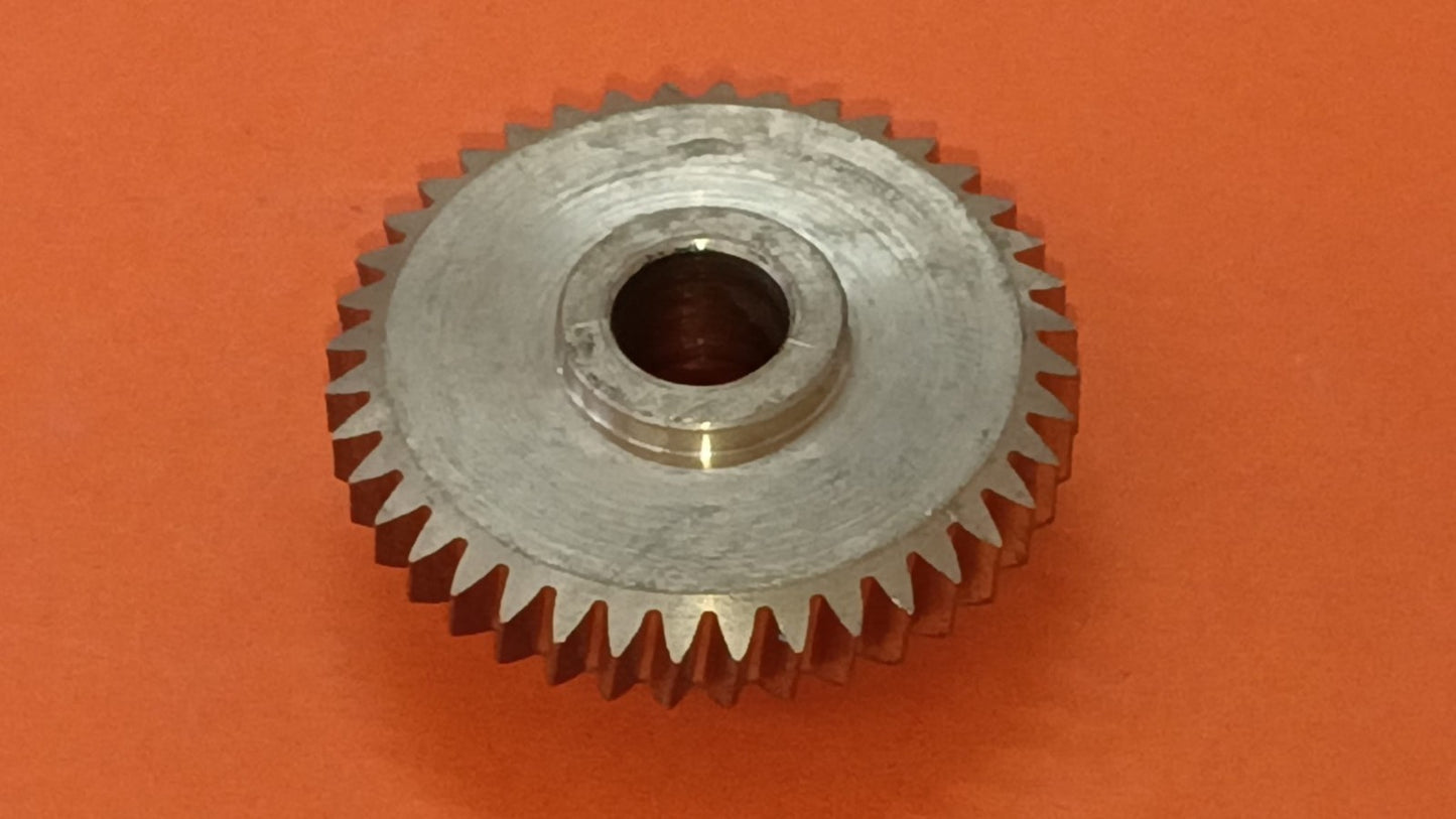INGRANAGGIO BRONZO GRUPPO GRATTUGIA QUICK MILL Modelli 0149 0148 0147