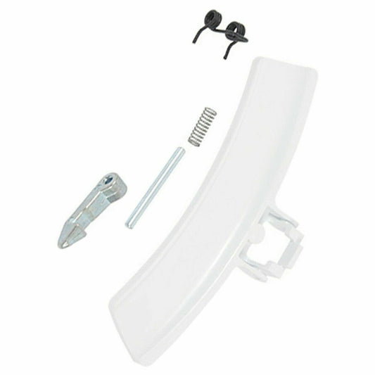 MANIGLIA ASCIUGATRICE REX-ELECTROLUX AEG 4055237731 4055123634