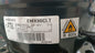 EMBRACO COMPRESSORE FRIGORIFERO ARISTON INDESIT ORIGINALE C00633986 EMX80CLT