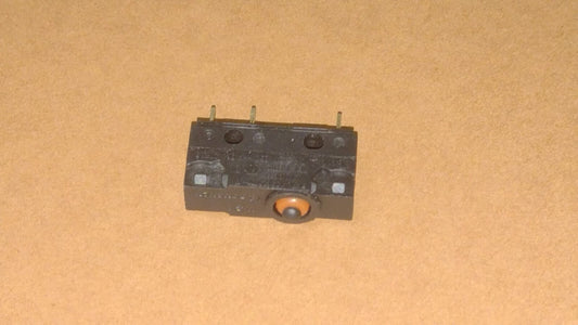 MICRO SWITCH WATERPROOF SENZA LEVA