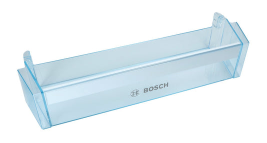 Balconcino Mensola Portabottiglie Frigorifero Bosch Neff 465x120x100mm 00709646