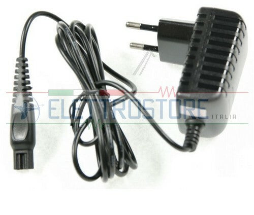 PHILIPS ALIMENTATORE COMPATIBILE PER RASOI PHILIPS SERIE QC55 QC51