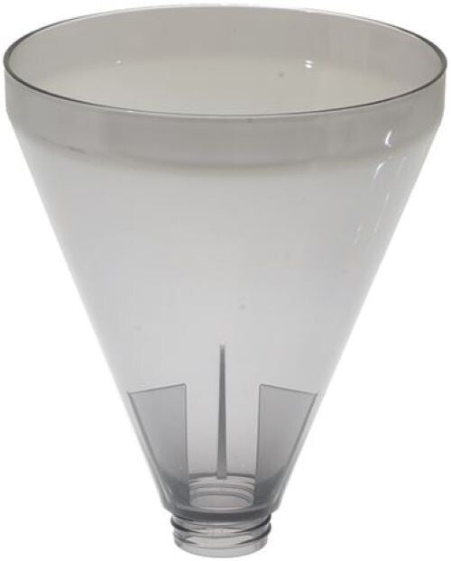 TRAMOGGIA CONICA UNIVERSALE 3000ml  Mazzer Fiorenzato Faema San Marco Brasilia