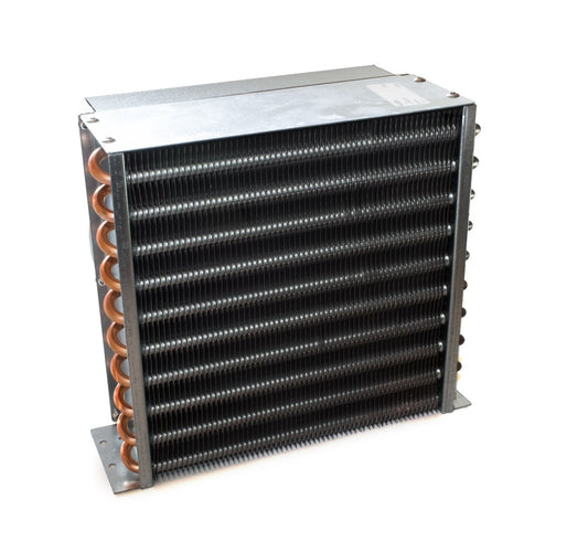 CONDENSATORE COMPLETO C/VENTIL.GR 10T2R20TU NC3 2500052719 MTH
